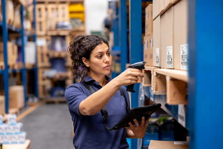 Tradeshow Logistics Tradeshow Logistics
