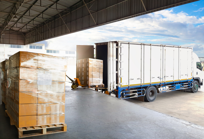Tradeshow Logistics Tradeshow Logistics