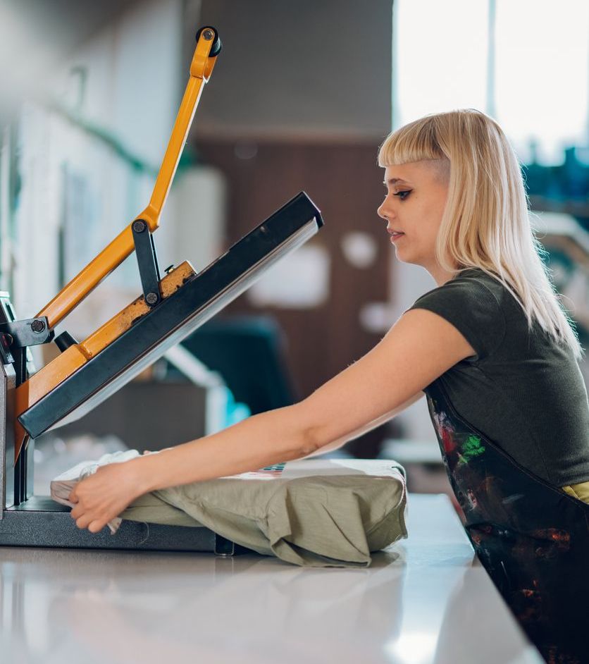 T-Shirt Printing T-Shirt Printing