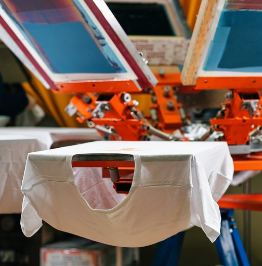 T-Shirt Printing T-Shirt Printing