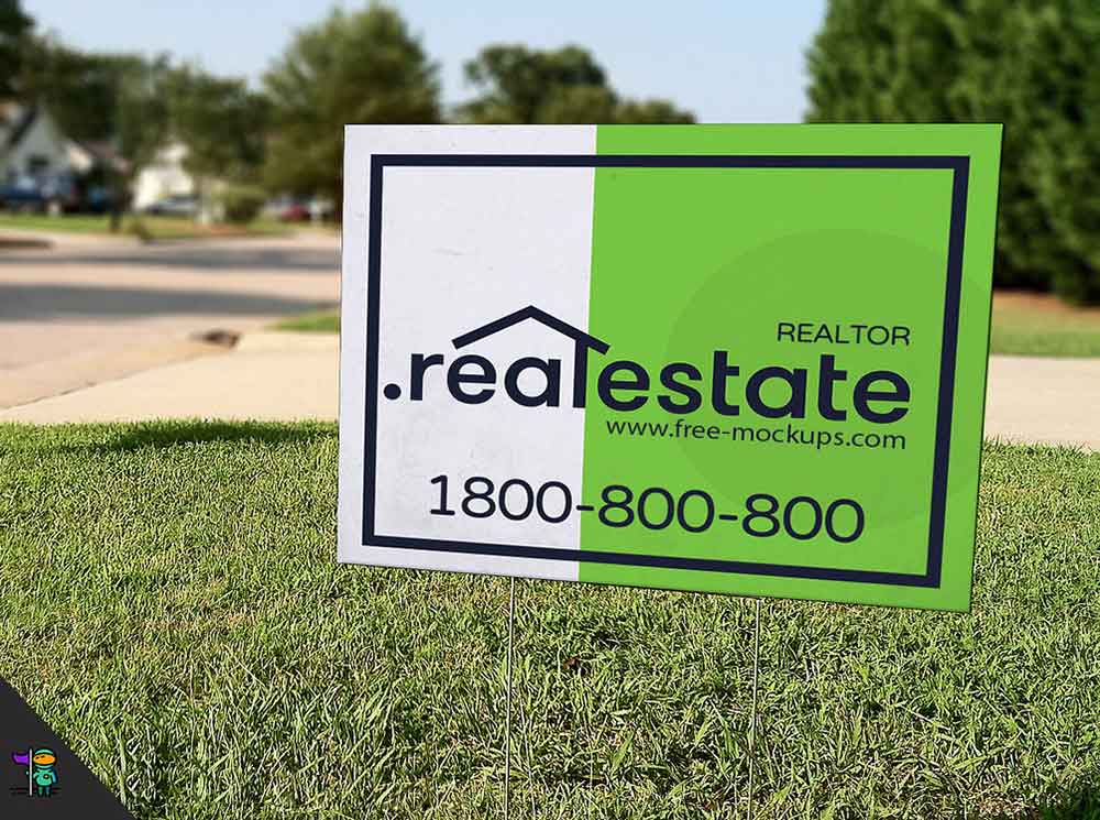 Lawn Signs Lawn Signs