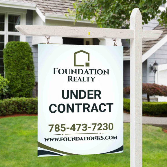 Realtor Lawn Sign Realtor Lawn Sign