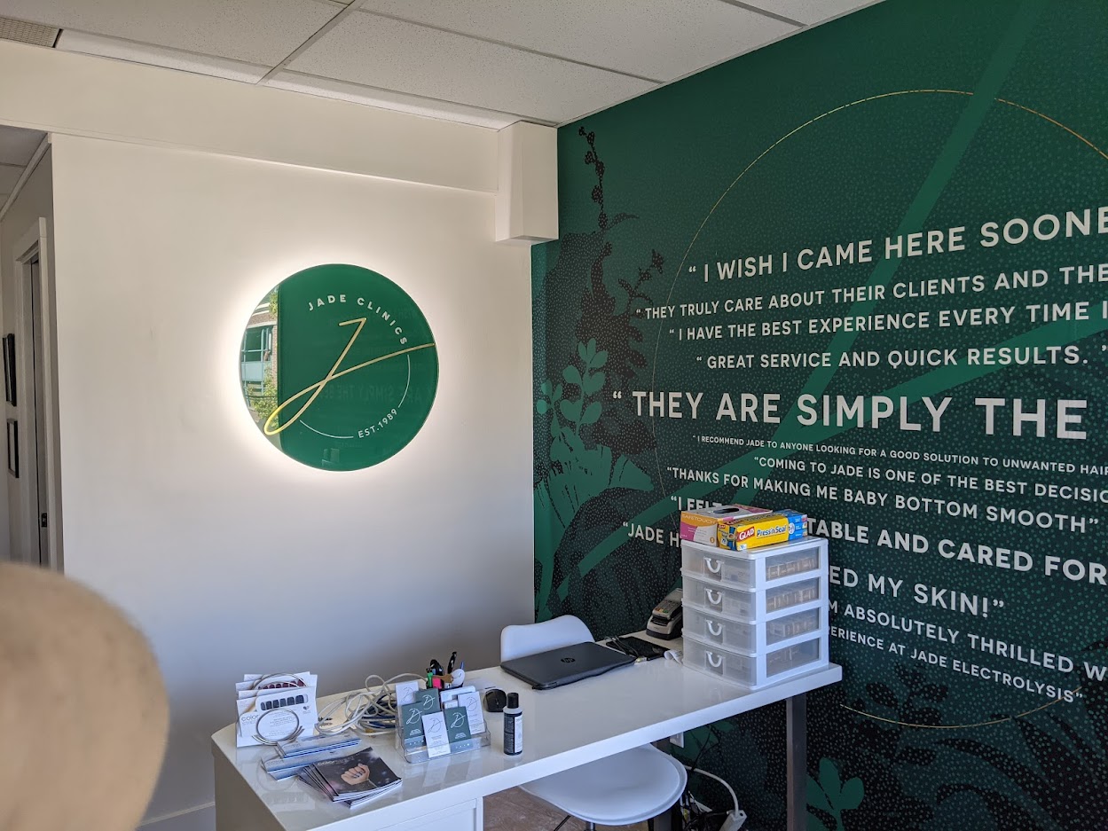 Office Signage