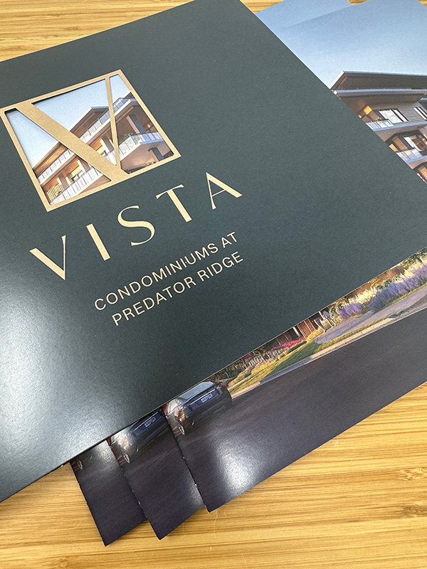 Carrington Brochure