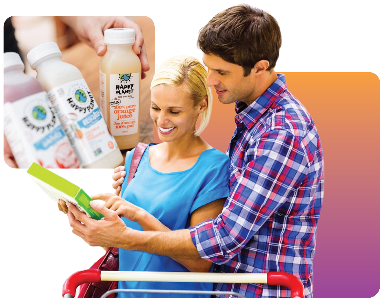 Westkey Xibita label printing services in Vancouver