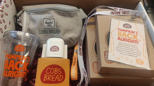 Cobs Bread Cobs Bread