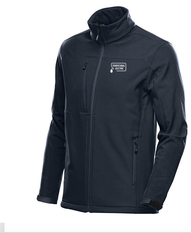 Jacket Jacket