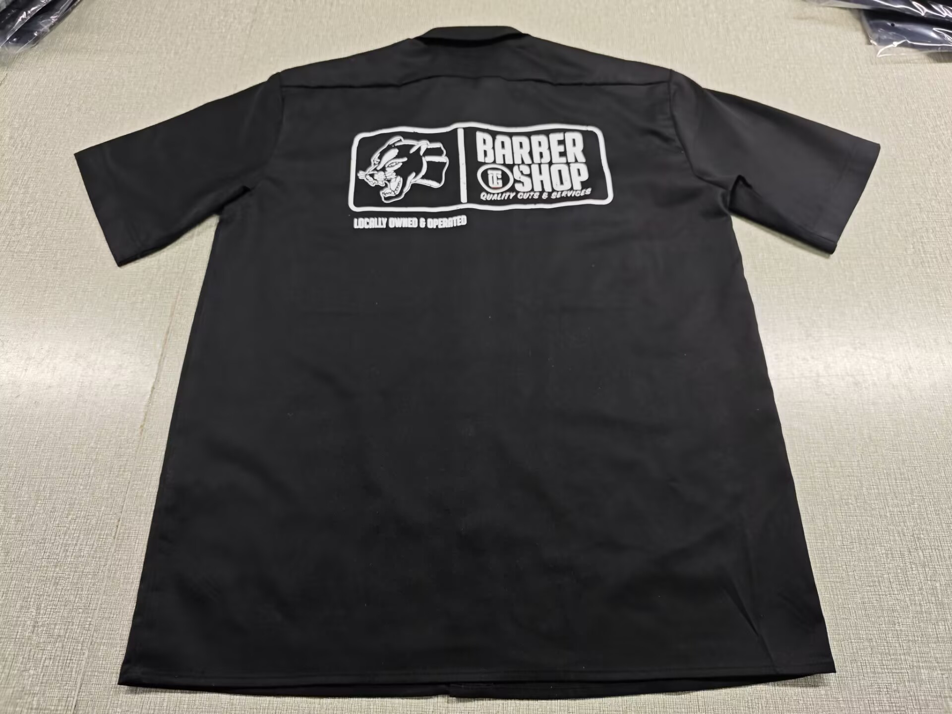 Shirt Shirt