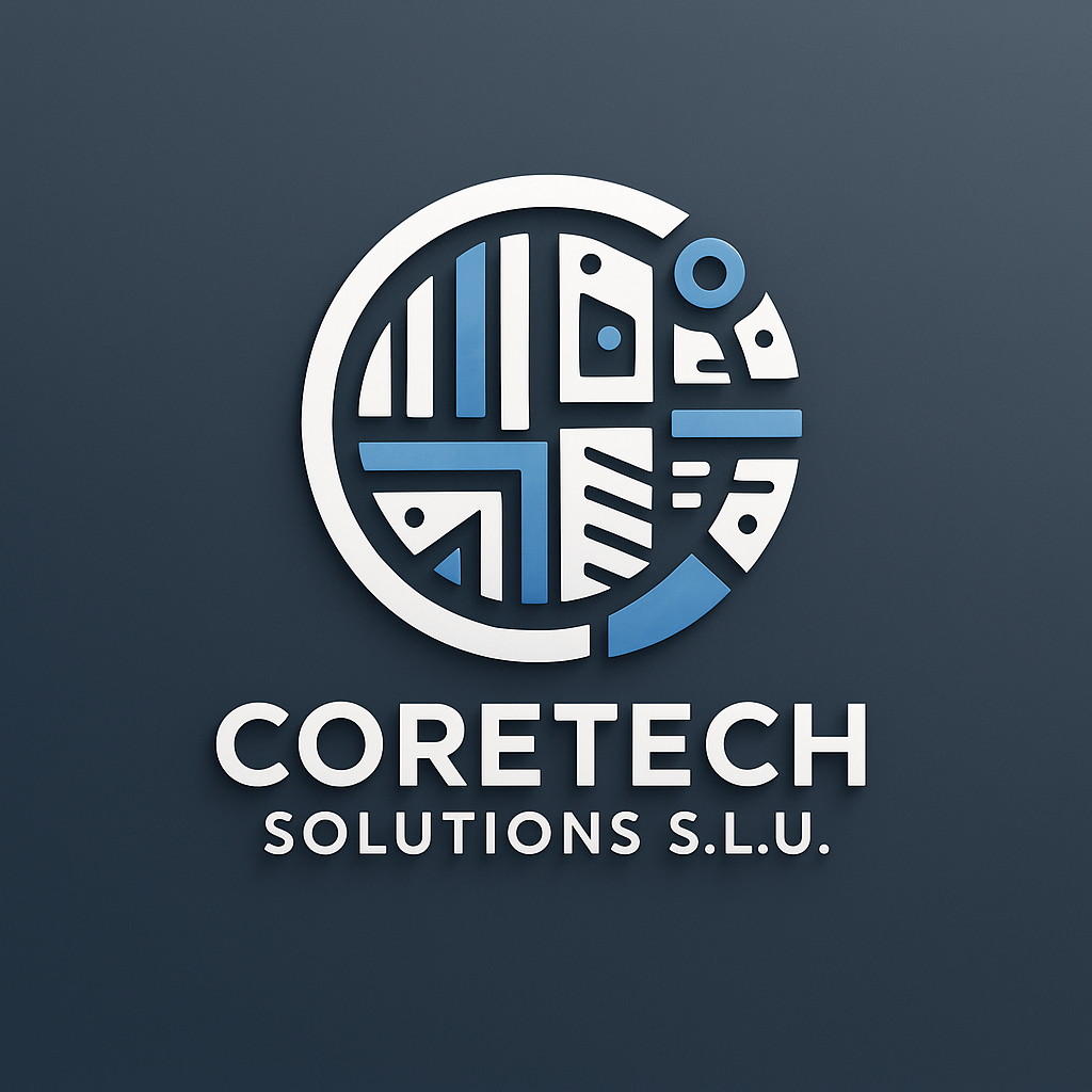 CORETECH MACHINARY SOLUTIONS