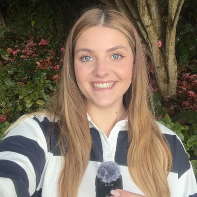Mia Westvig