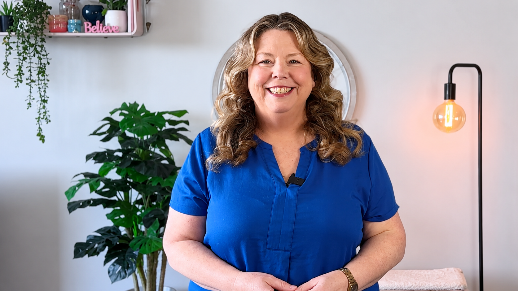 Business Clarity Session Video with Tracey Leak