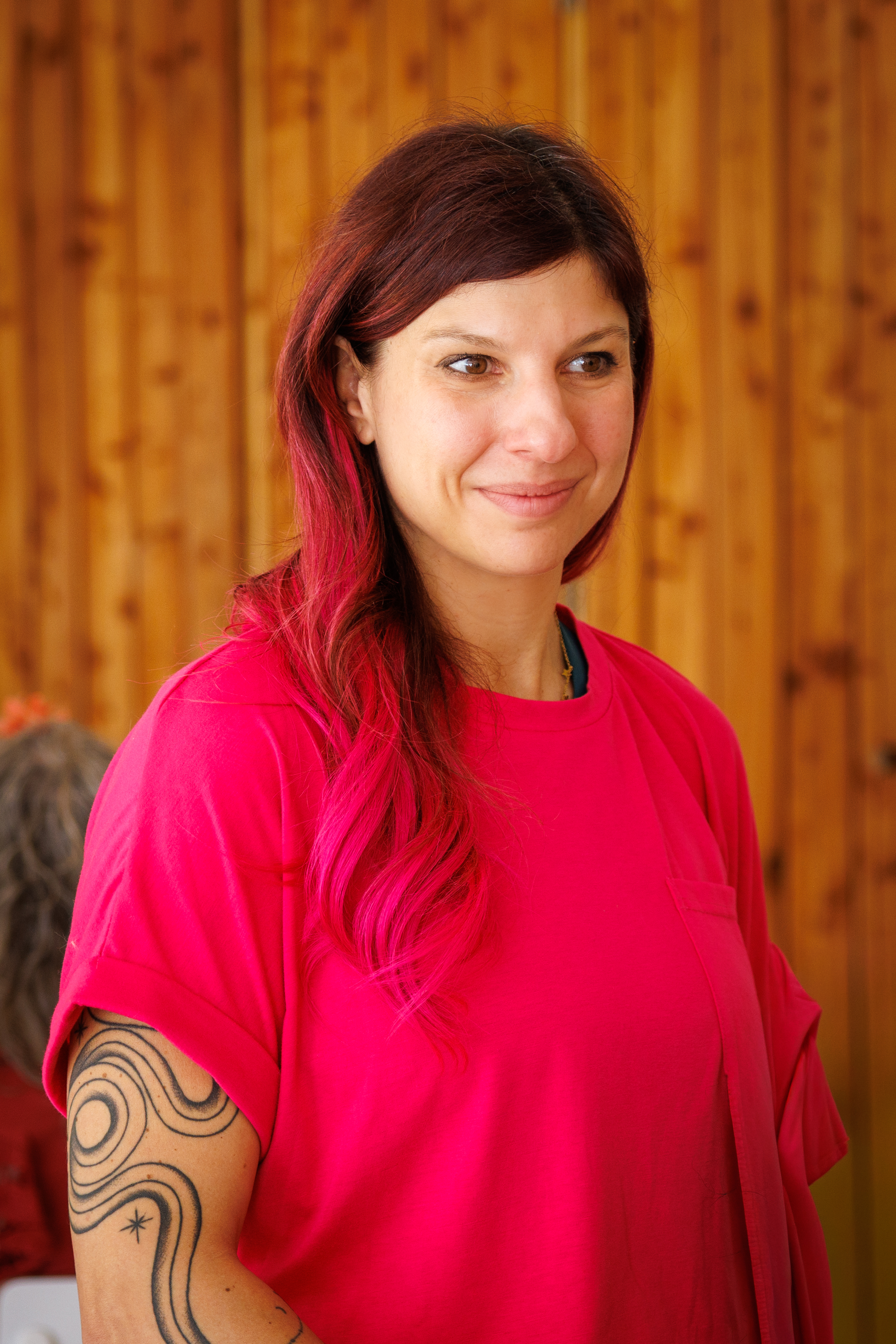 Chiara Hardie