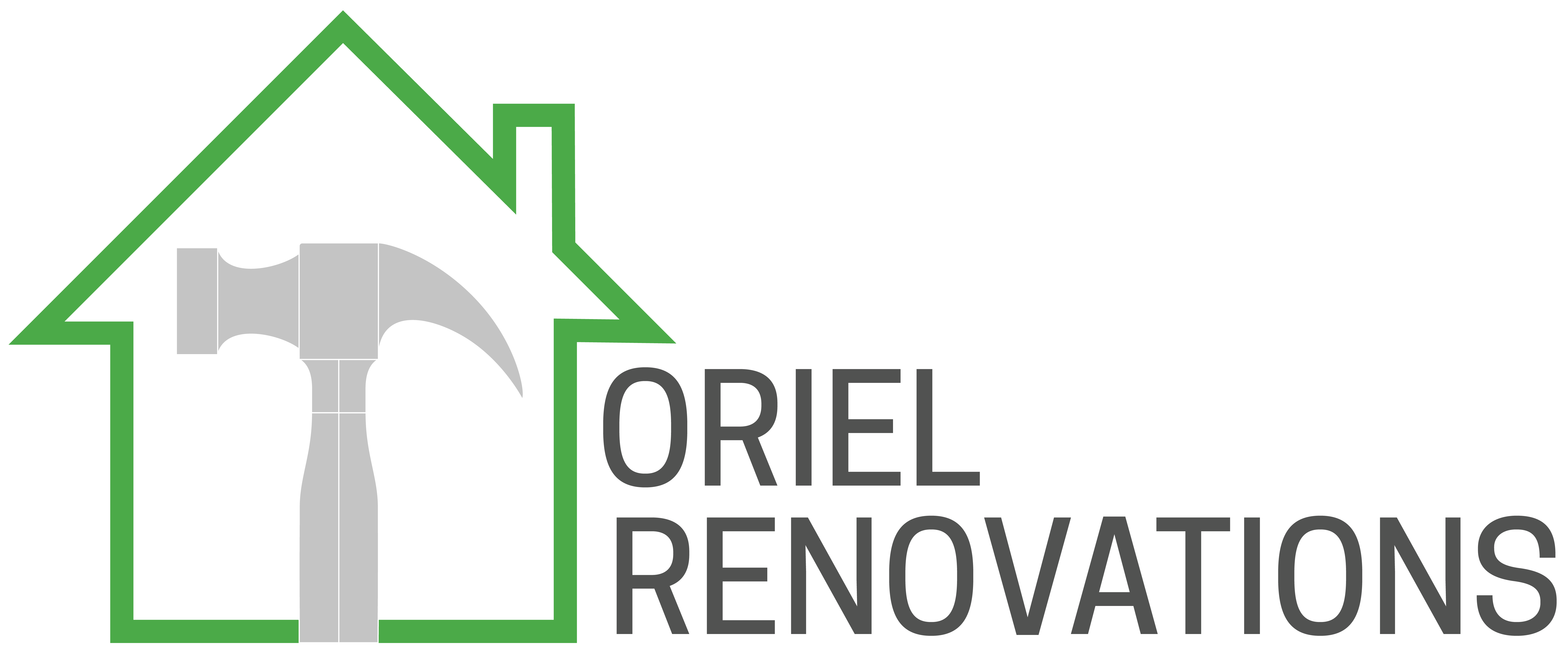 Oriel Renovations