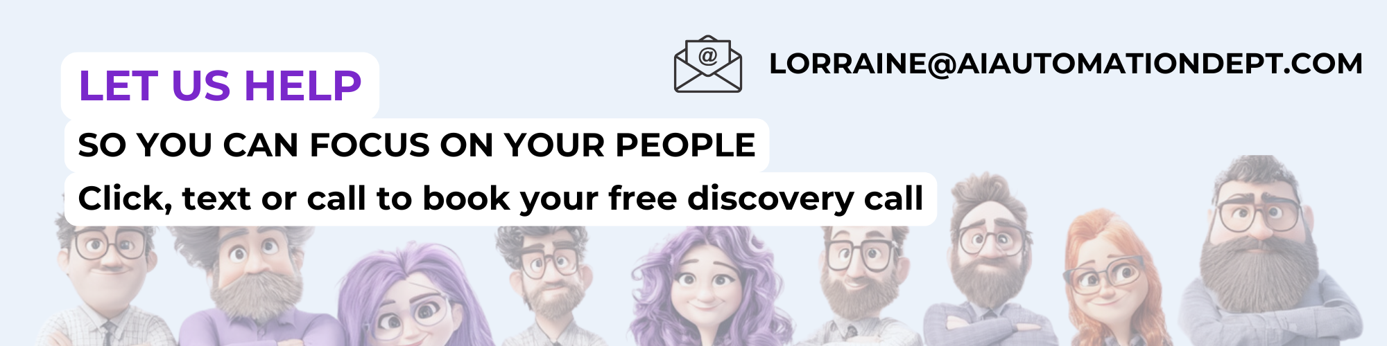 AI for HR course AI for HR course