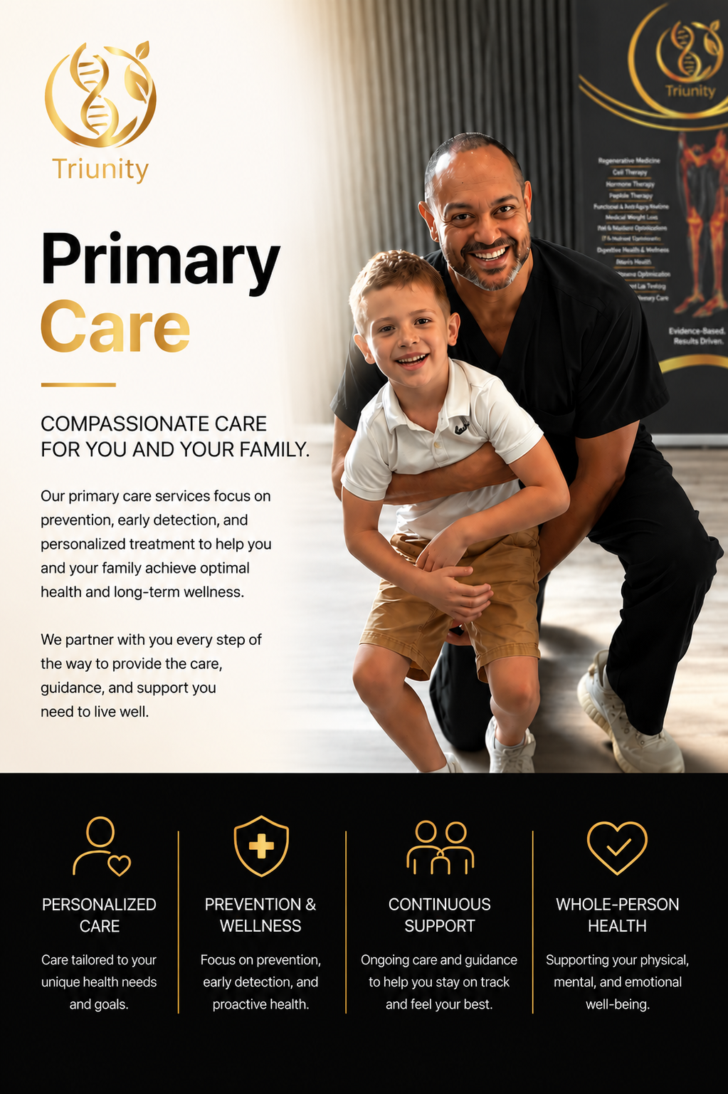 Primary Care