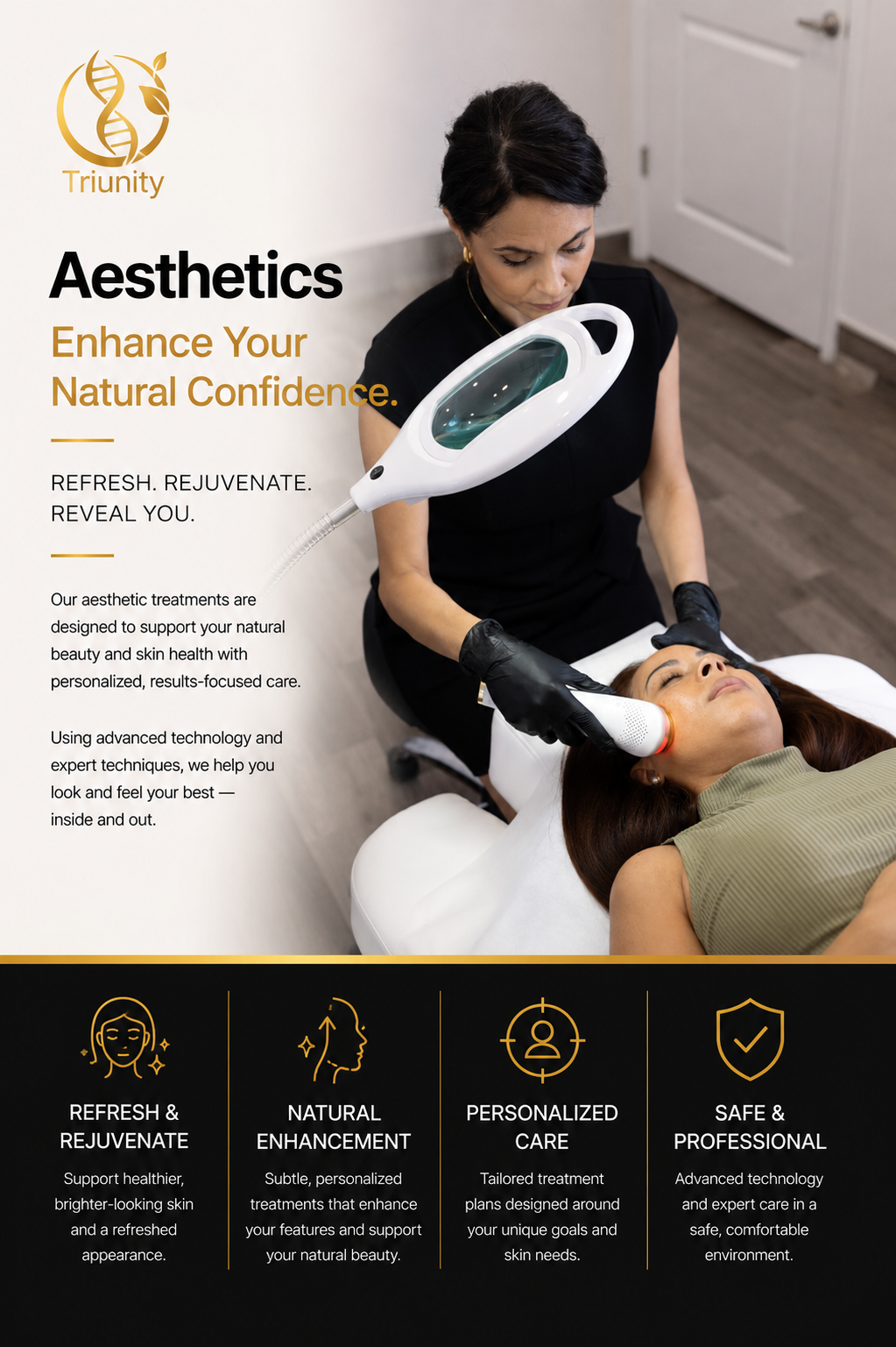Medical Aesthetics