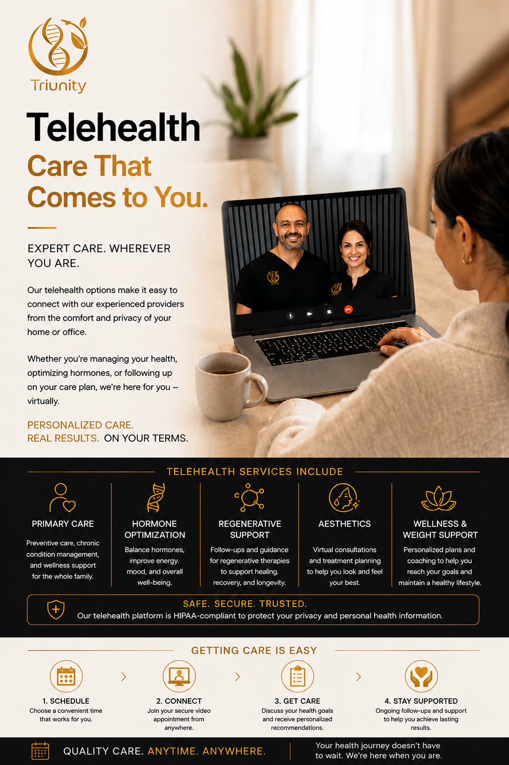 Telehealth