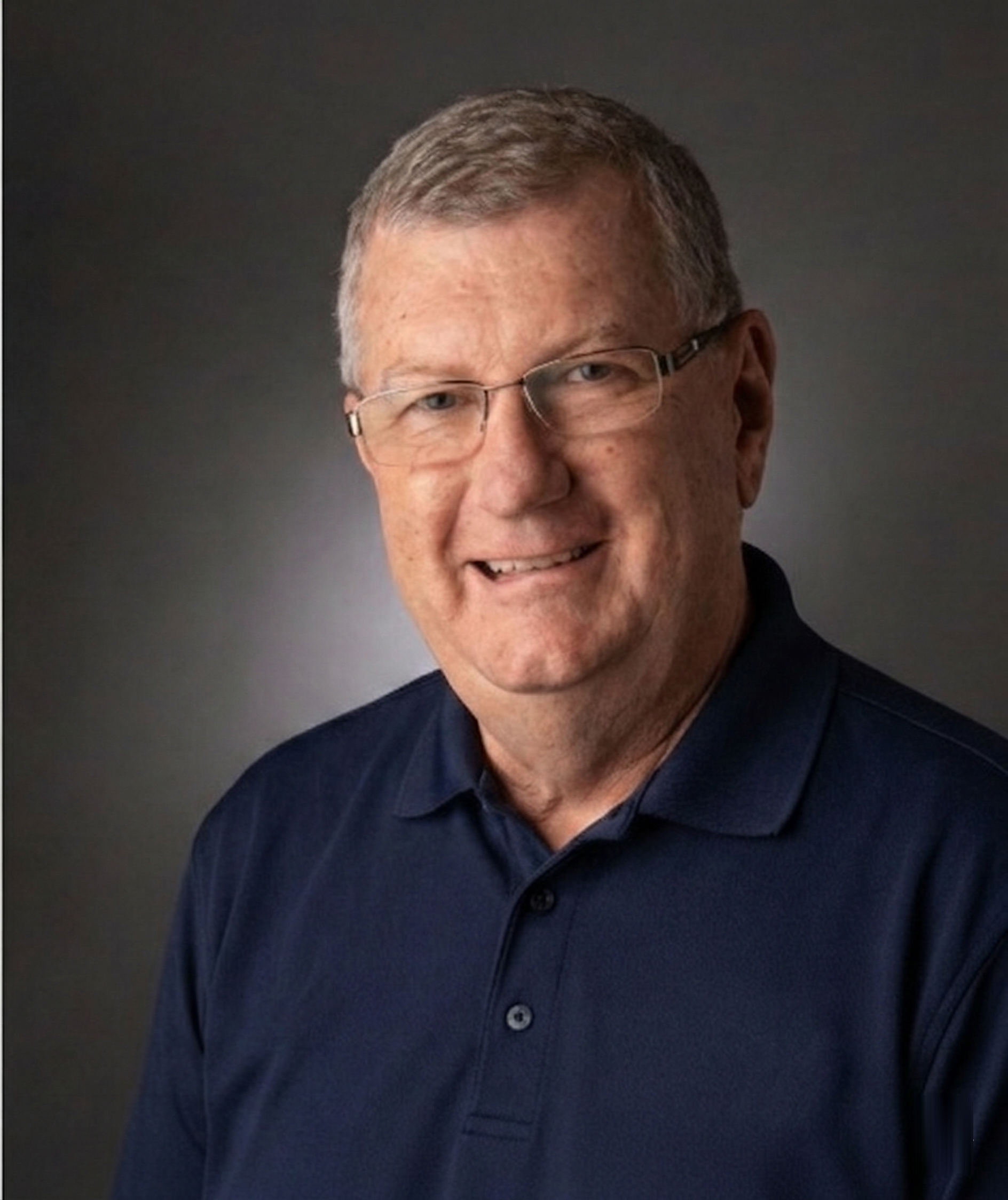 Ed Becker, Founder of Growth Right Solutions