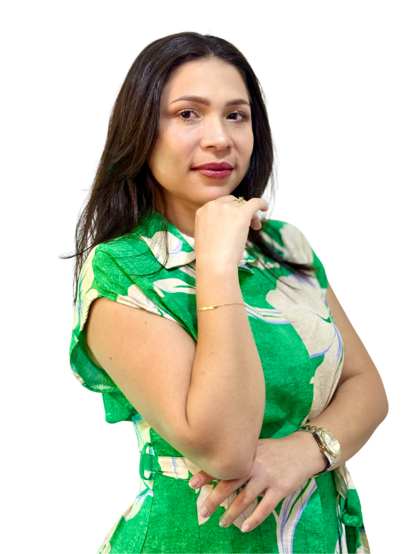 Enai Rhenals — Mentora y Empresaria