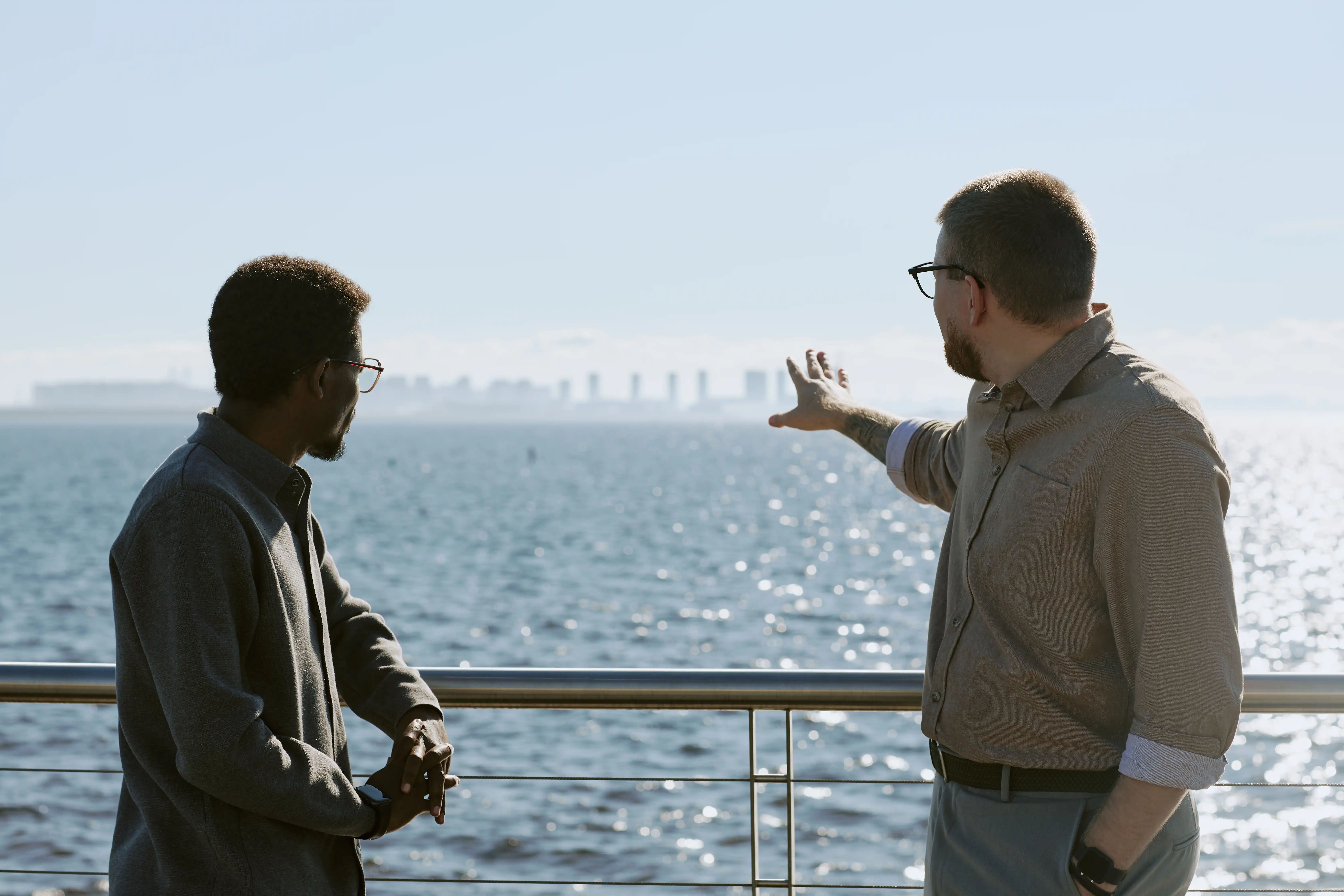 Turnkey Franchise Opportunities: Scale Your Short‑Term Rental Business with AI