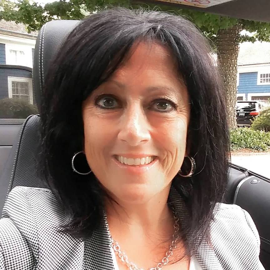 Kristine Adams — Chief Operating Officer, STR Solutions A.I.