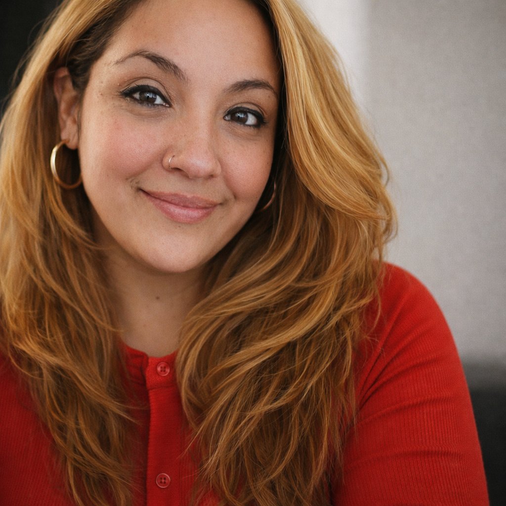 Gabrielli Pichardo - Business Systems & Financial Strategy Expert