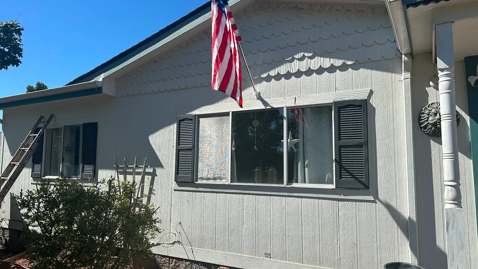 Painting and remodeling work by Over The Top Painting & Remodeling serving Salem, OR