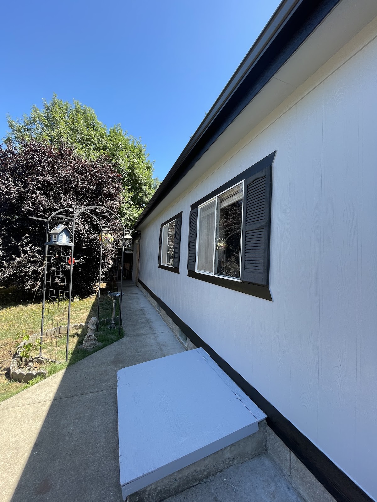 Exterior Painting by Over The Top Painting & Remodeling in Independence, OR