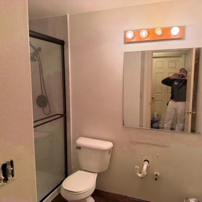 Remodeling Services by Over The Top Painting & Remodeling in Independence, OR