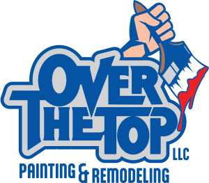 Over the Top Painting & Remodeling logo