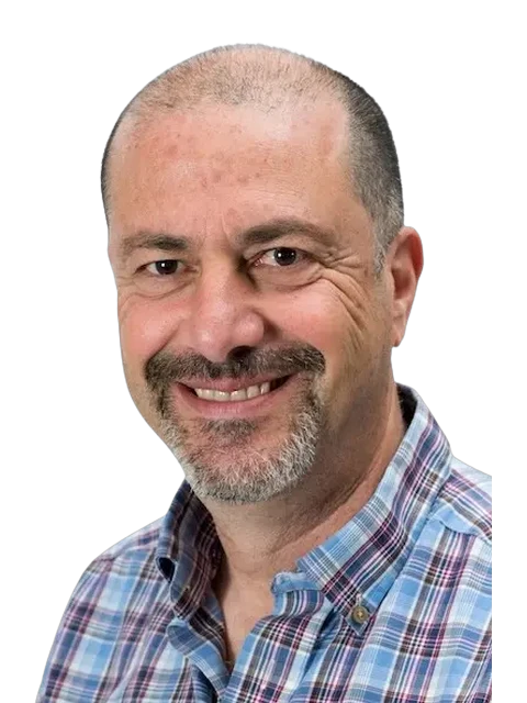 Allan Hassoun — Anxiety Hypnotherapist, Toronto