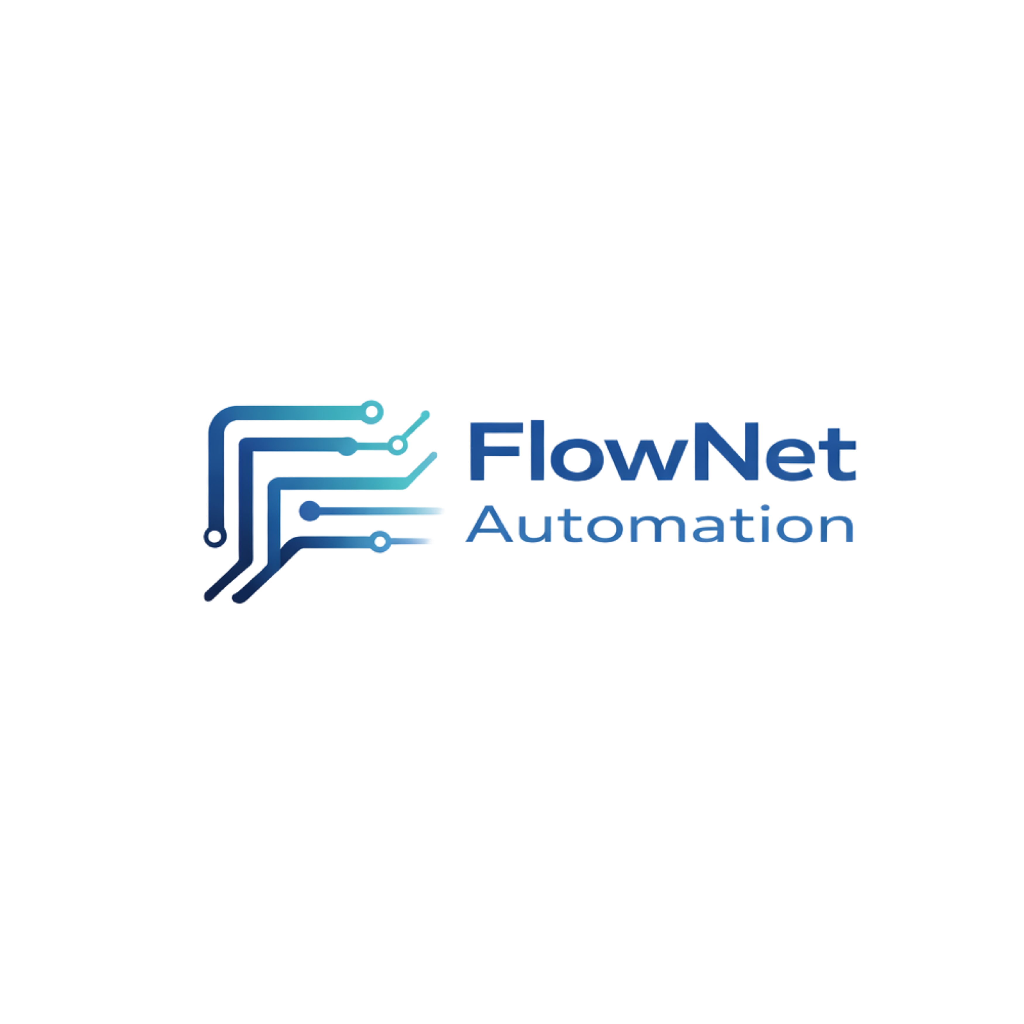 FlowNet Automation