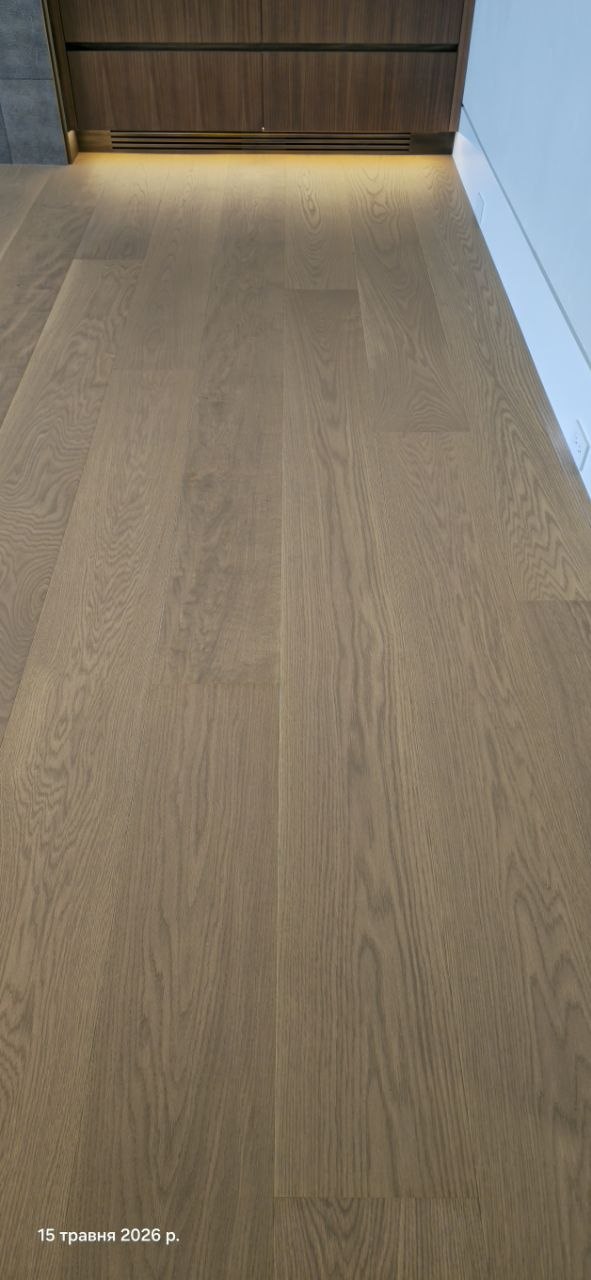 Classic flooring renovation in Kent, WA