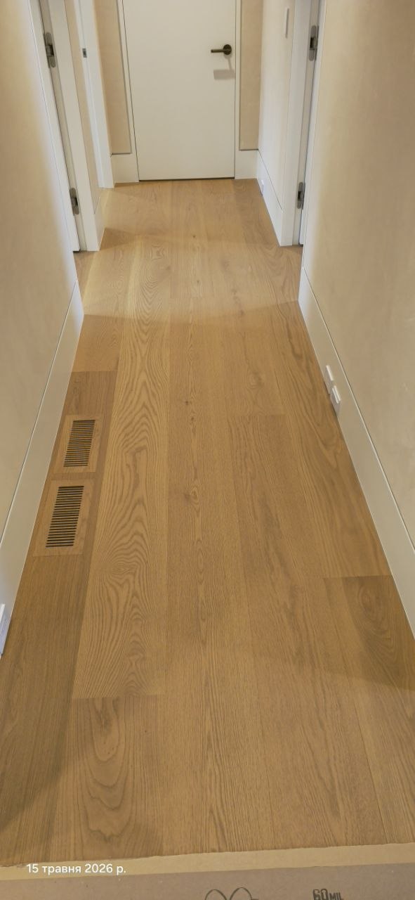 Beautiful plank floors in Issaquah, WA