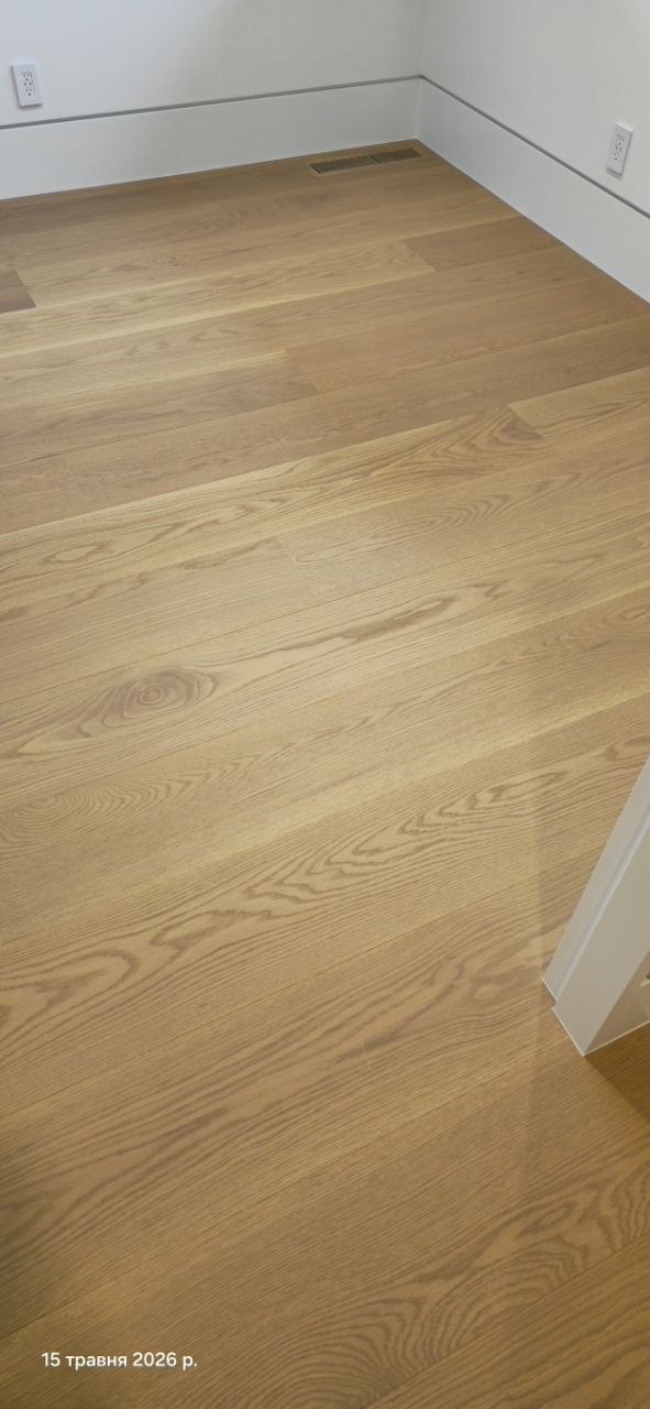 Detailed woodwork craftsmanship