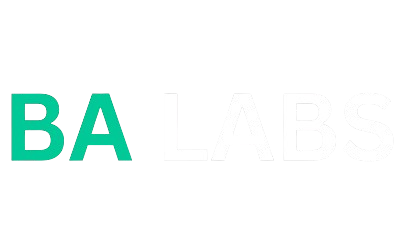 BA Labs Logo