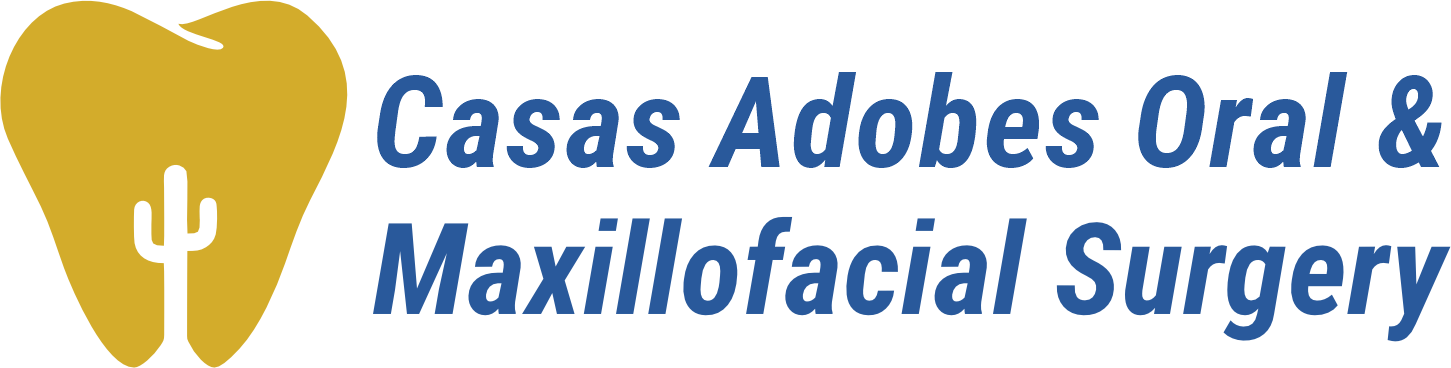 Casas Adobes Oral Surgery