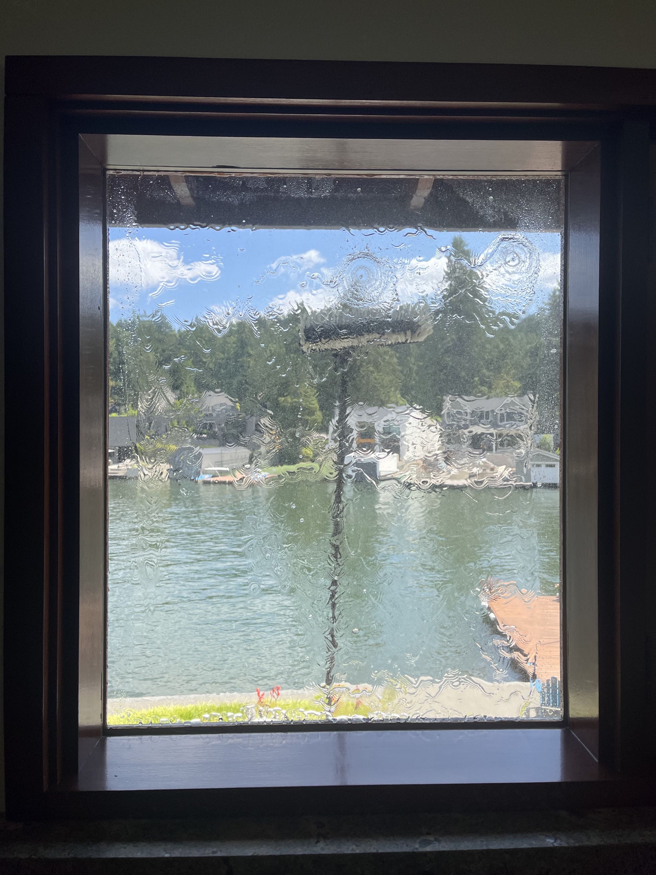 Window cleaning Portland