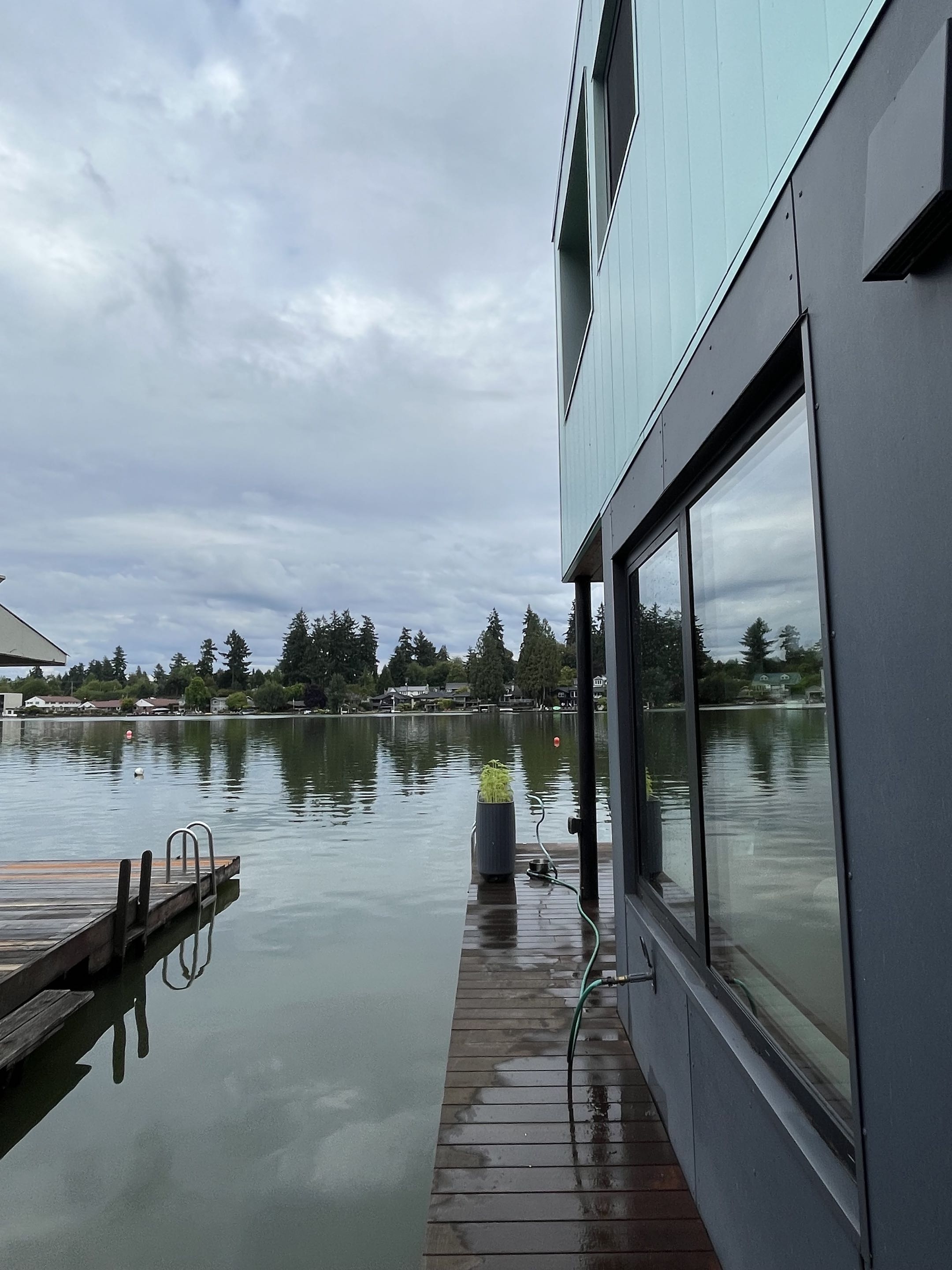 Premium home windows cleaned