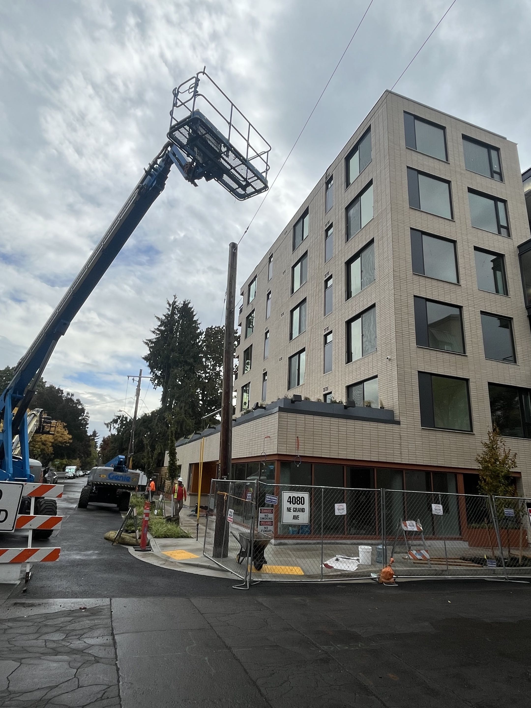 West Linn window cleaning