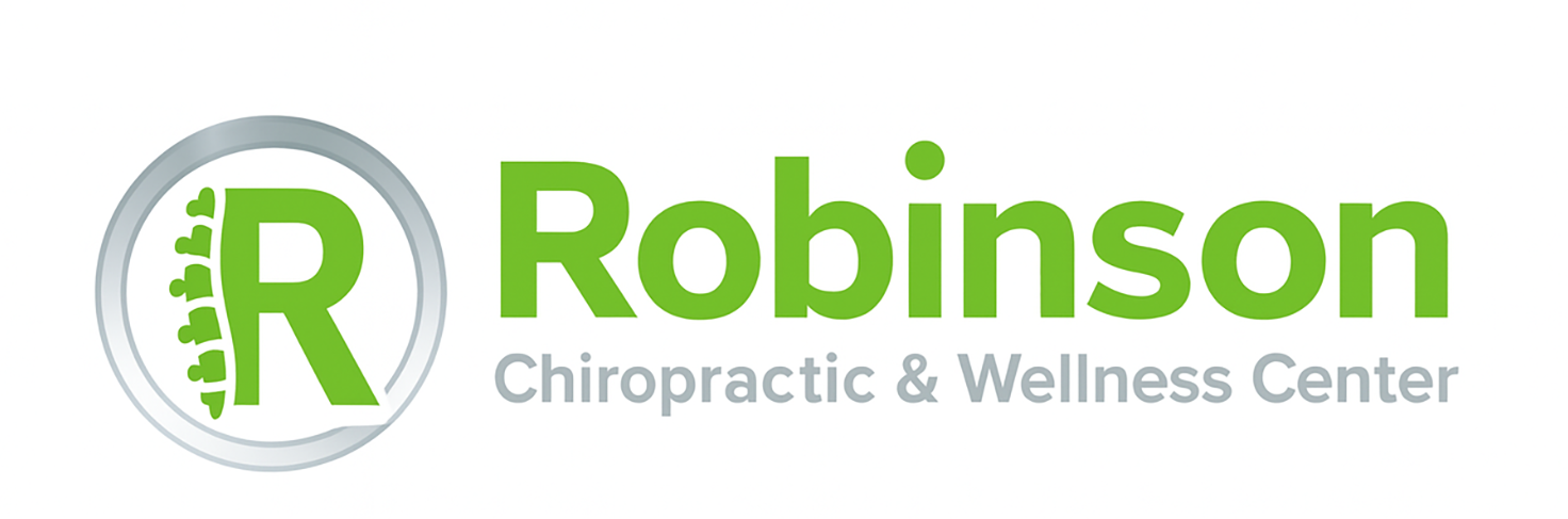 Robinson Chiropractic Wellness Center