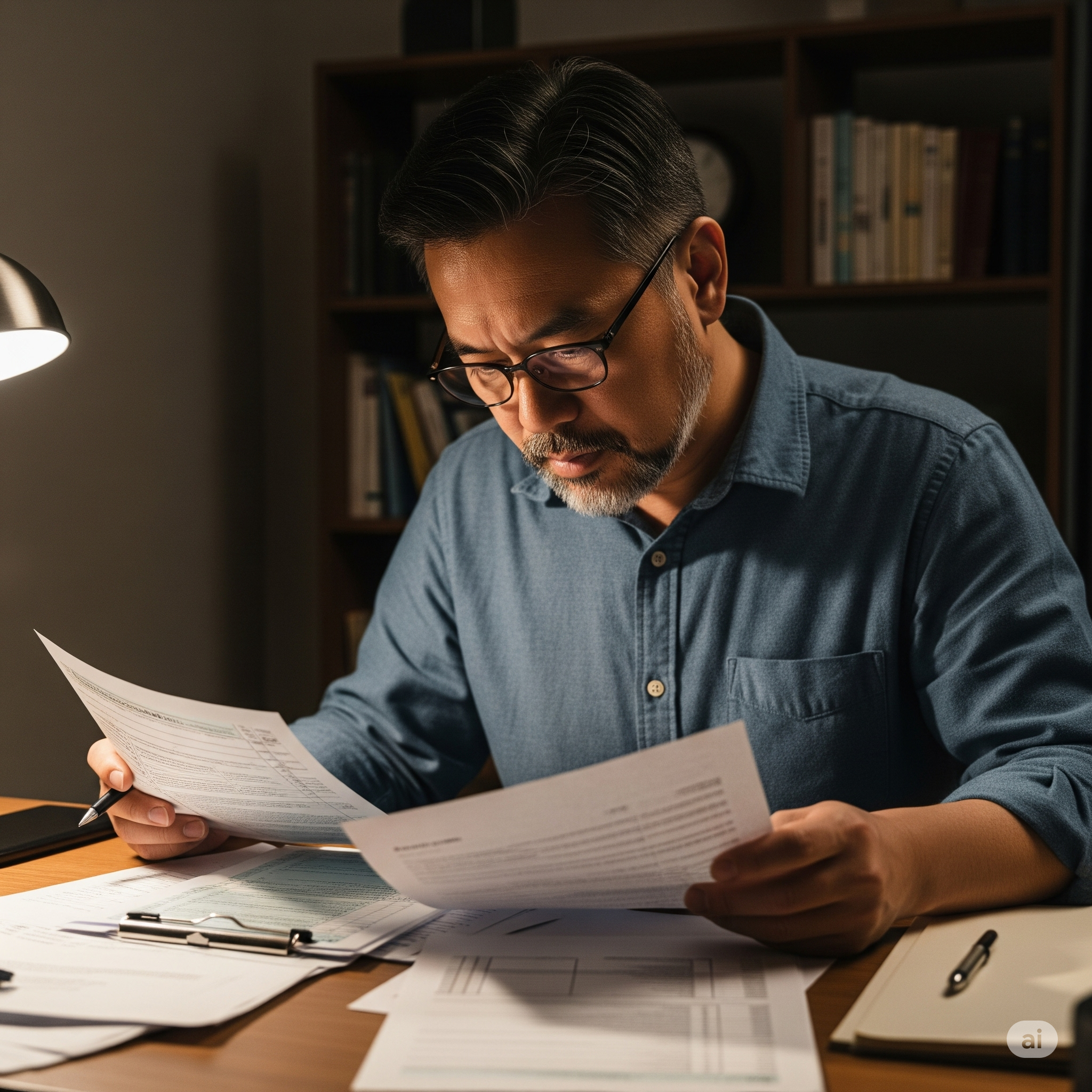 The Tax Fighters About us
