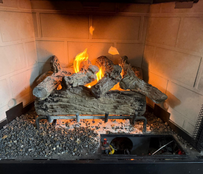 Chimney top repair and restoration