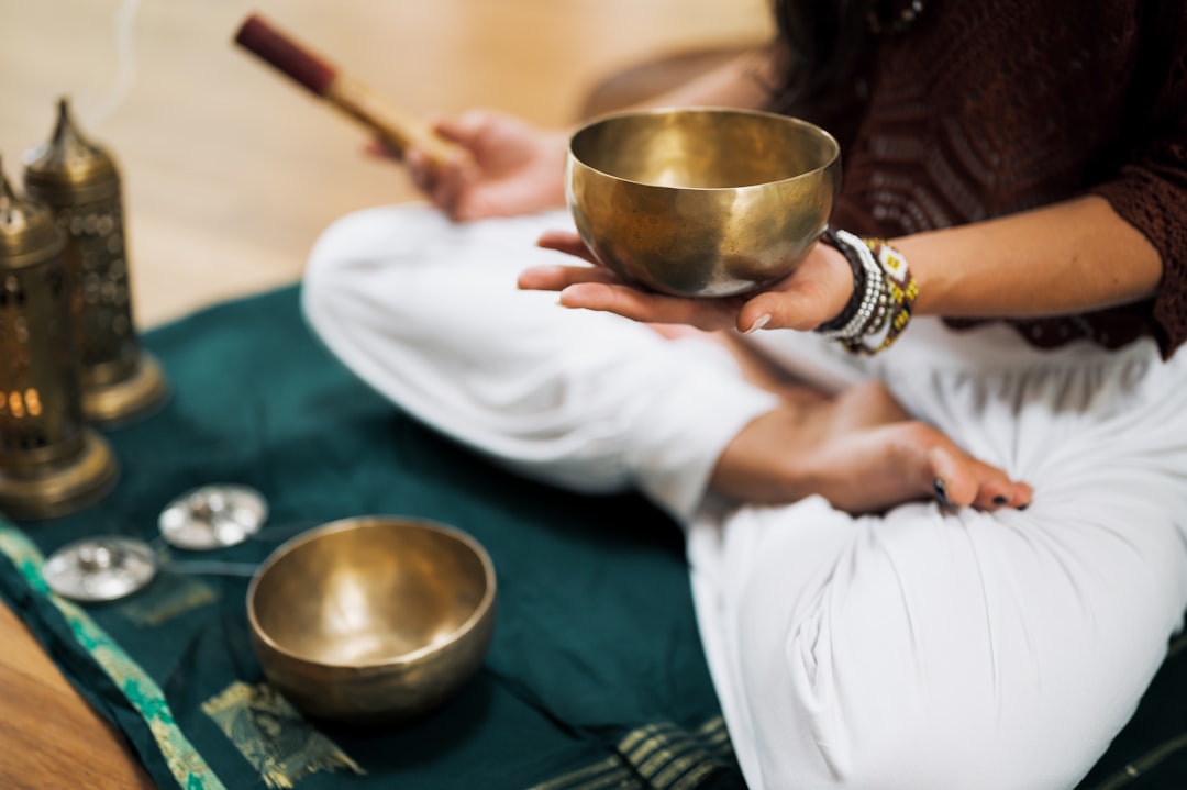 Sexual health retreat for women
