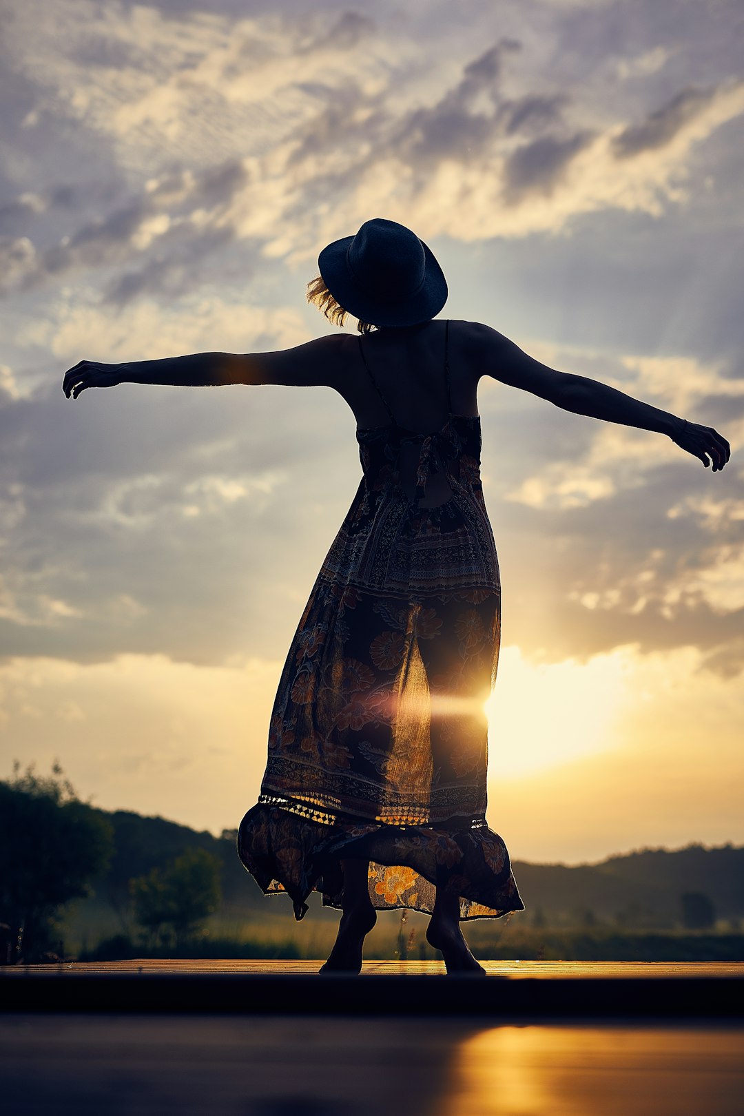 Women's wellness