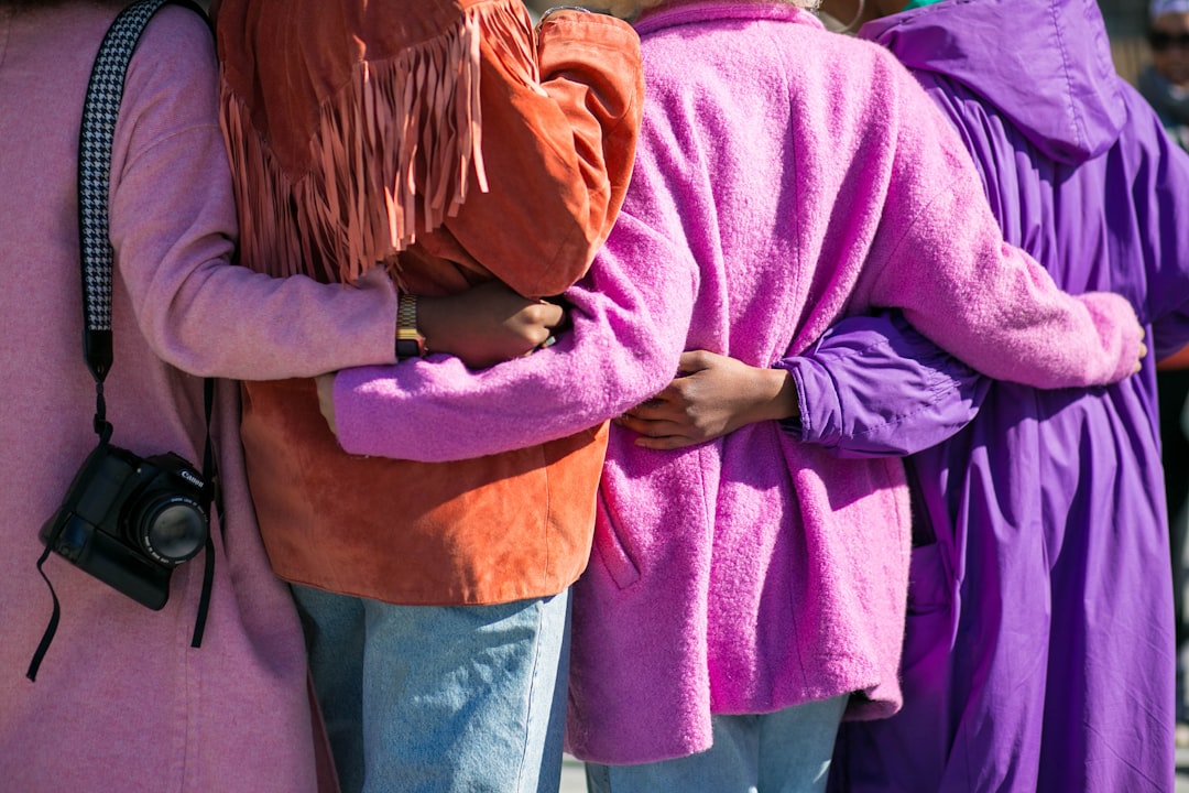 Self-care for women