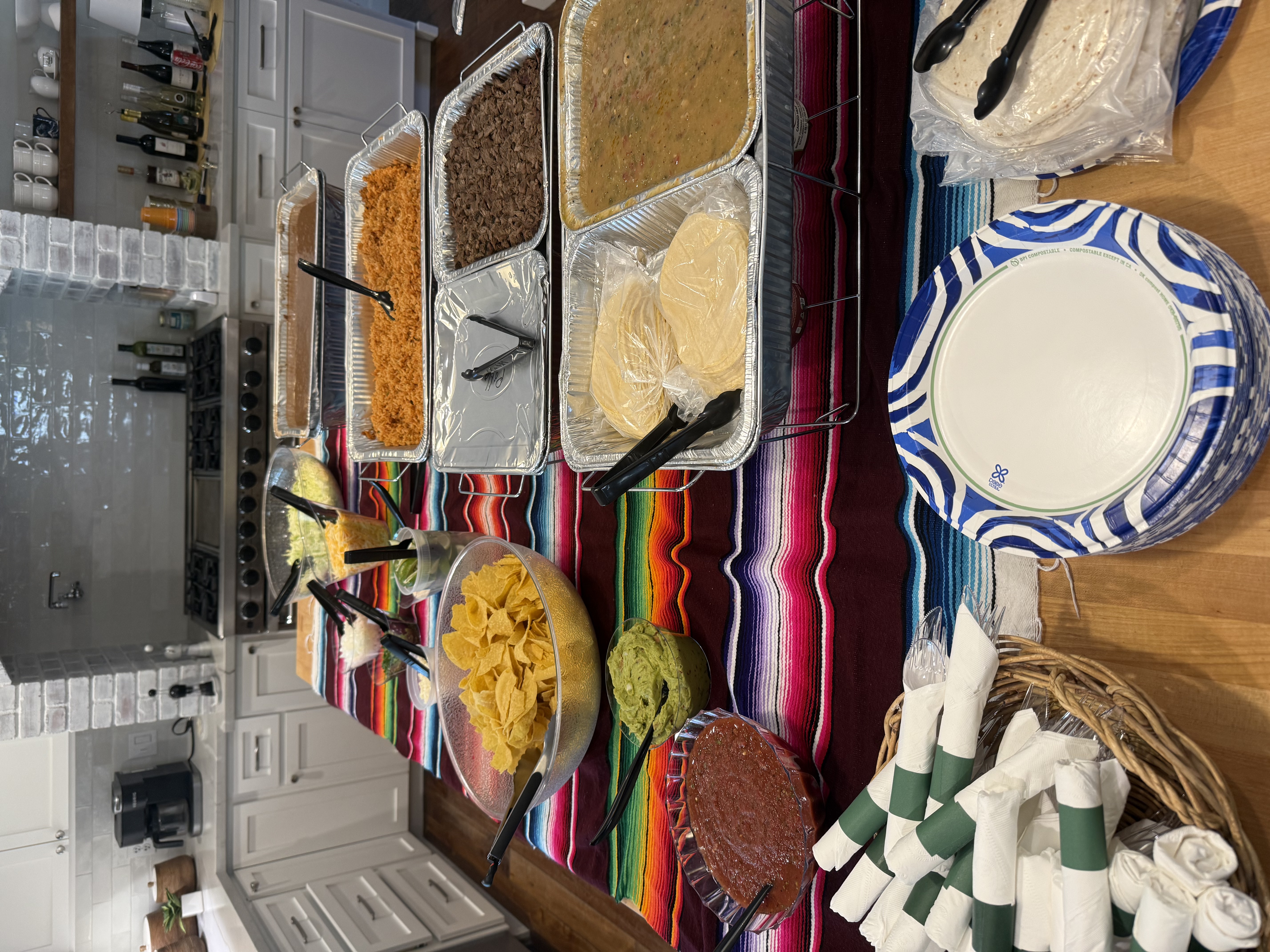 Catering