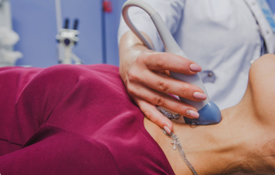 My Doctor Found a Thyroid Nodule: What’s Next?