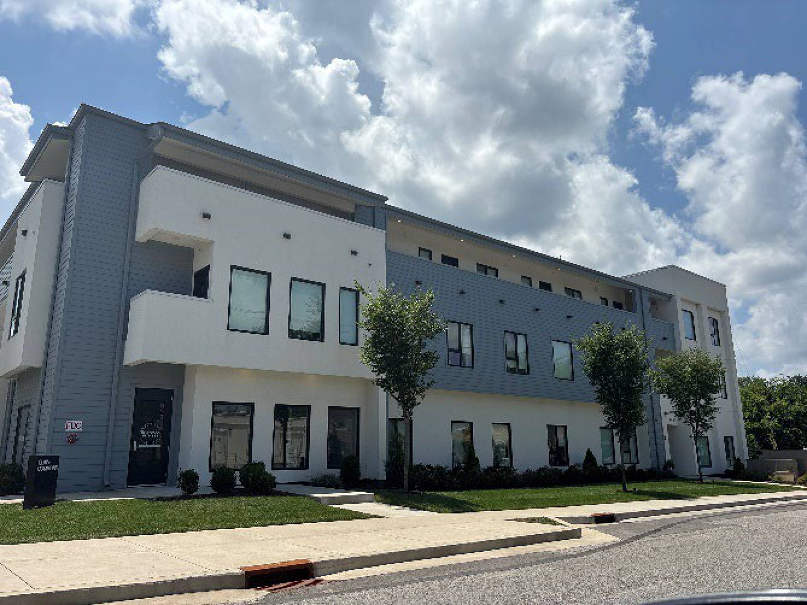 Generational Holdings Group multifamily property