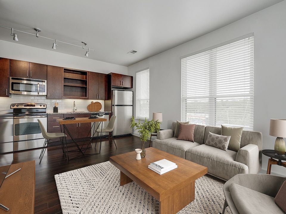 Multifamily property representing Generational Holdings Group's investment strategy